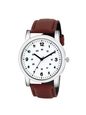 GEN-Z Combo of two Classic and Yellow Watches - 14918922 - Standard Image - 2