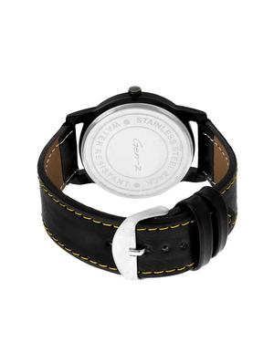 GEN-Z Combo of two Classic and Yellow Watches - 14918922 - Standard Image - 5