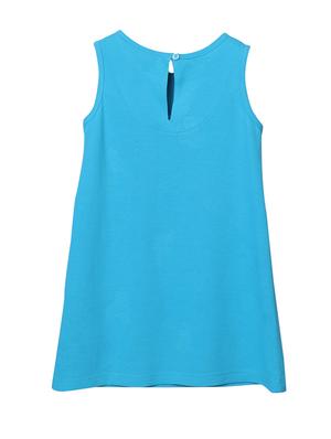 key hole back quirky dress - 14920785 - Standard Image - 2