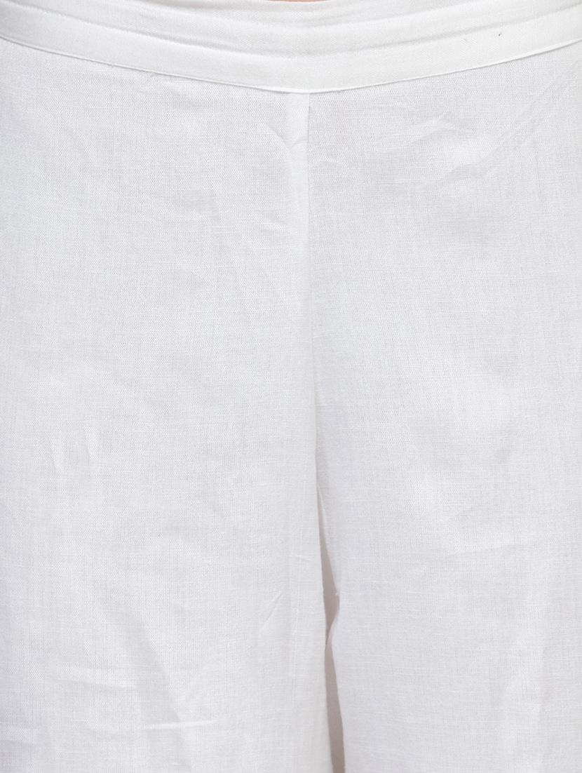 Geometric straight kurta & straight pant - 14921208 - Zoom Image - 5
