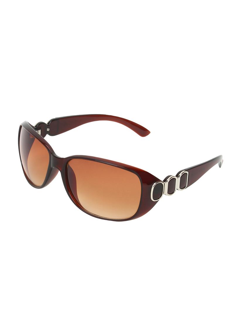 zyaden brown sunglasses for women 426 - 14923941 - Zoom Image - 2
