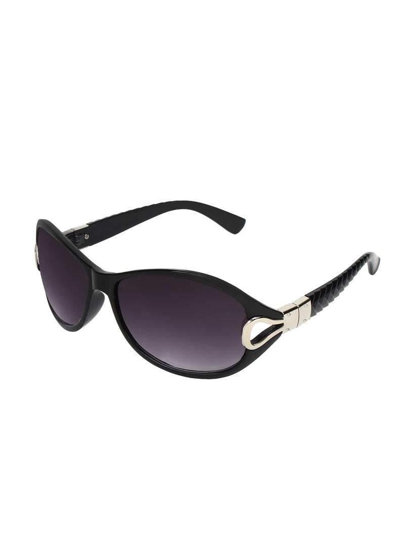Zyaden Black sunglasses for women 429 - 14923944 - Zoom Image - 2