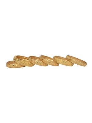 Gold Tone Bangles - 14924277 - Standard Image - 2