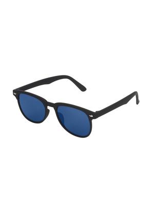 Zyaden Black Sunglasses 167 - 14924334 - Standard Image - 2
