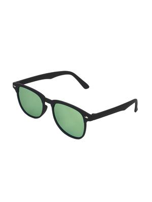 Zyaden Black full rim Sunglasses 168 - 14924335 - Standard Image - 2