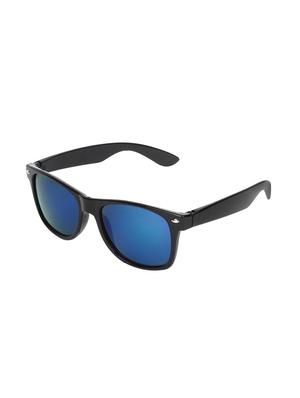 Zyaden Black Wayfarer Sunglasses 50 - 14924343 - Standard Image - 2