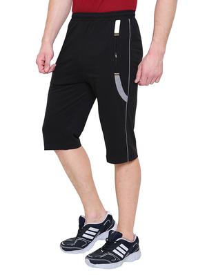 black cotton three fourths - 14926115 - Standard Image - 2