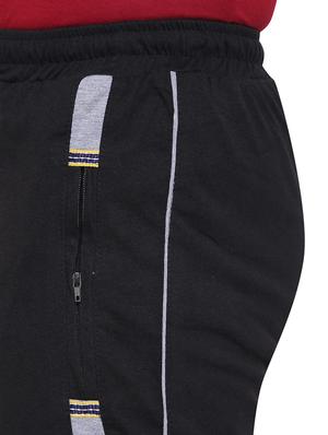 black cotton three fourths - 14926115 - Standard Image - 5