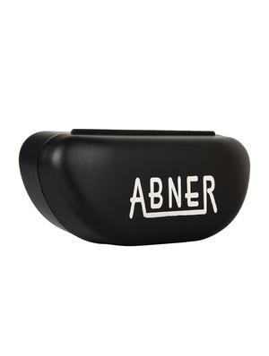 abner aviator, aviator sunglasses (blue, black) - 14931143 - Standard Image - 5
