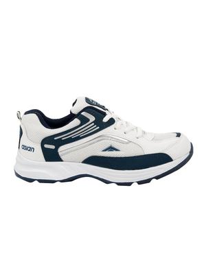 white Mesh sport shoe - 14932474 - Standard Image - 2