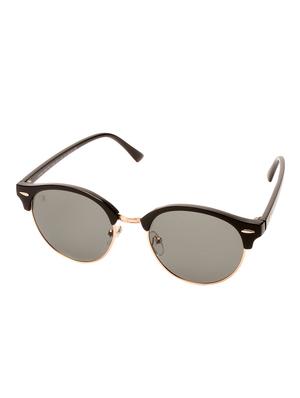 mtv grey clubmaster sunglassess (mtv-148-c7) - 14937412 - Standard Image - 2