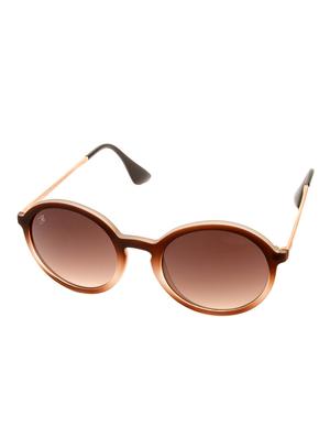 mtv brown round sunglassess (mtv-154-c1) - 14937432 - Standard Image - 2