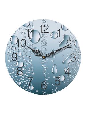 designer analog wall clock - 14937646 - Standard Image - 2