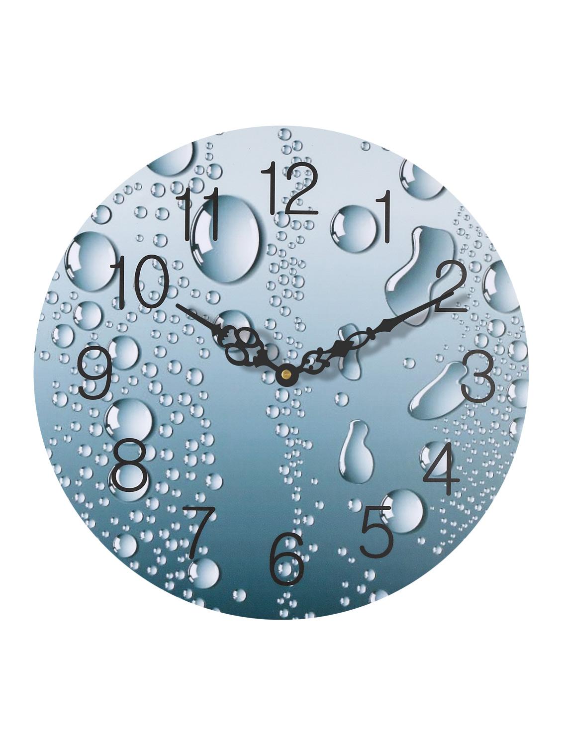 designer analog wall clock - 14937646 - Zoom Image - 2