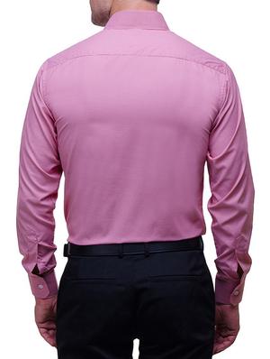 multi colored cotton formal shirt - 14958615 - Standard Image - 5