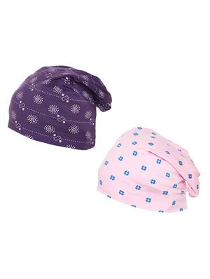 set of 2 beanie - 14959627 - Standard Image - 2