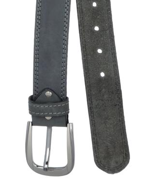multi color leather belt - 14959818 - Standard Image - 5