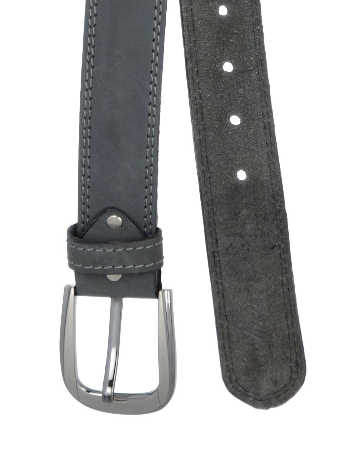 multi color leather belt - 14959818 - Zoom Image - 5