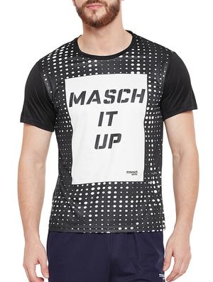 multi colored polyester t-shirt (set of 2) - 14966576 - Standard Image - 2