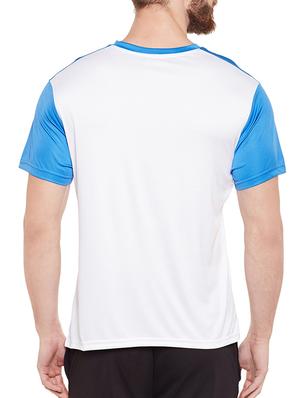 multi colored polyester t-shirt (set of 2) - 14966576 - Standard Image - 5