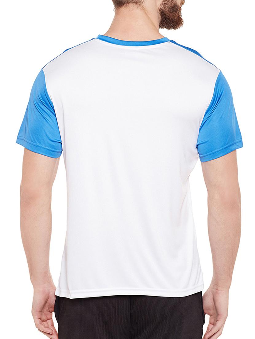 multi colored polyester t-shirt (set of 2) - 14966576 - Zoom Image - 5