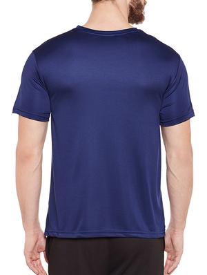 multi colored polyester t-shirt (set of 2) - 14966594 - Standard Image - 5