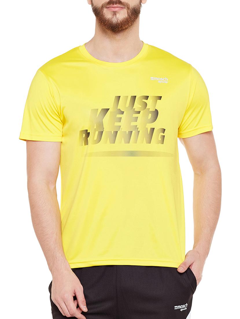 multi colored polyester t-shirt (set of 2) - 14966594 - Zoom Image - 2