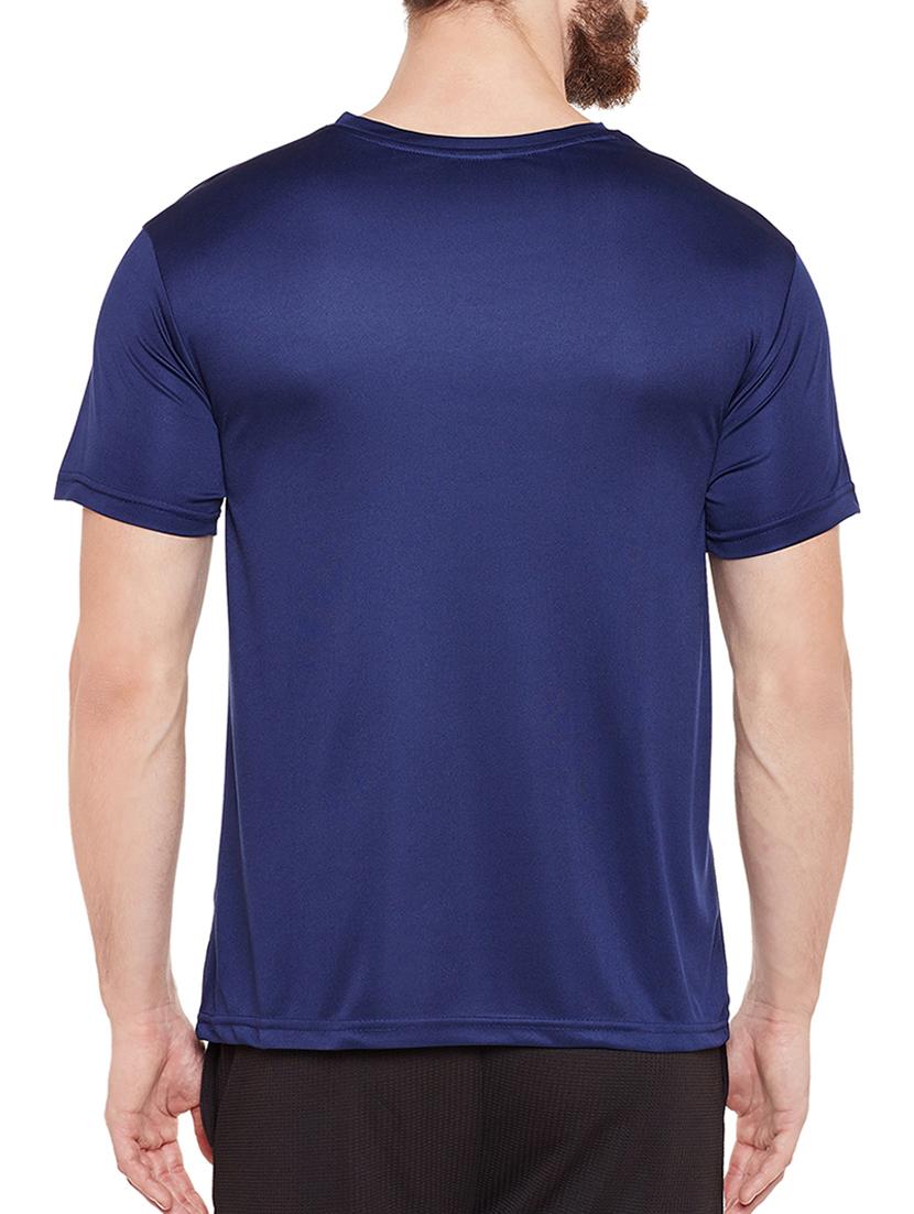 multi colored polyester t-shirt (set of 2) - 14966594 - Zoom Image - 5