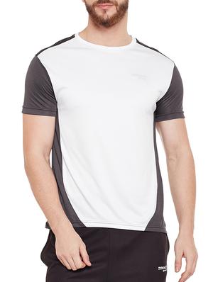 multi colored polyester t-shirt (set of 2) - 14966597 - Standard Image - 2