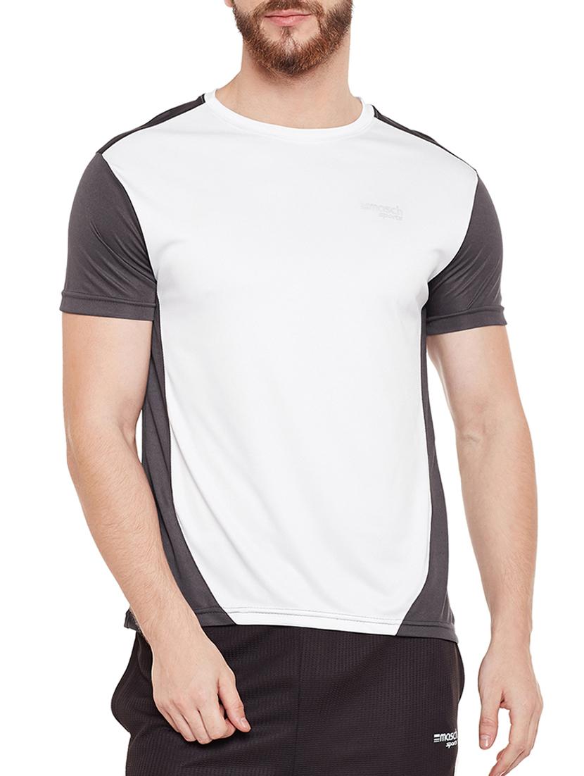 multi colored polyester t-shirt (set of 2) - 14966597 - Zoom Image - 2