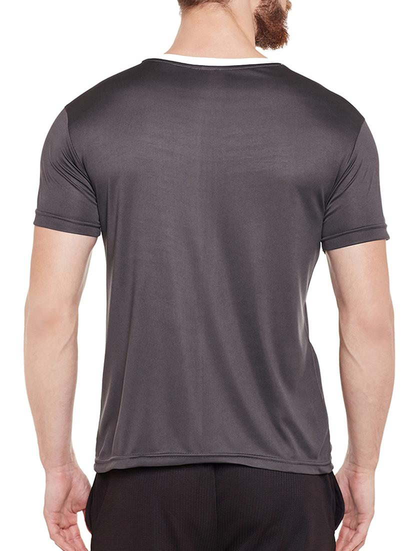 multi colored polyester t-shirt (set of 2) - 14966597 - Zoom Image - 5