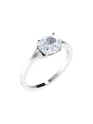 silver metal ring - 14969236 - Standard Image - 2