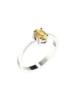 silver metal ring - 14969285 - Standard Image - 2