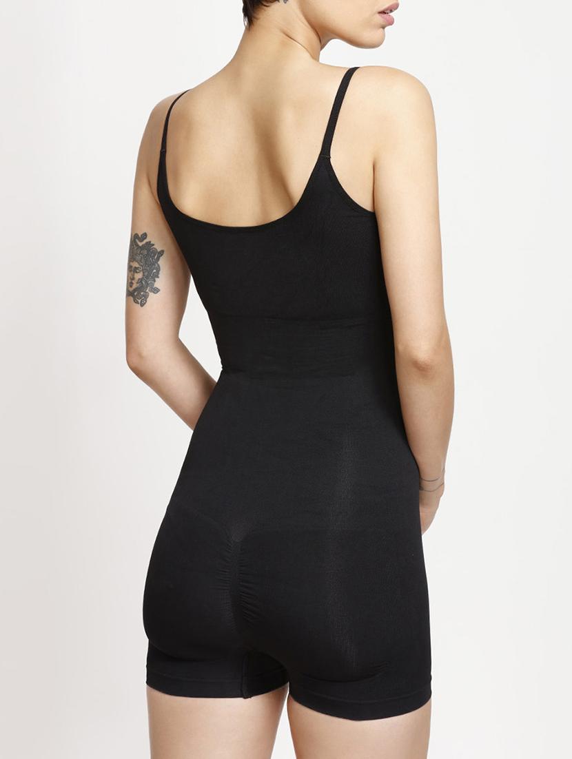 black body suit shapewear - 14972575 - Zoom Image - 2