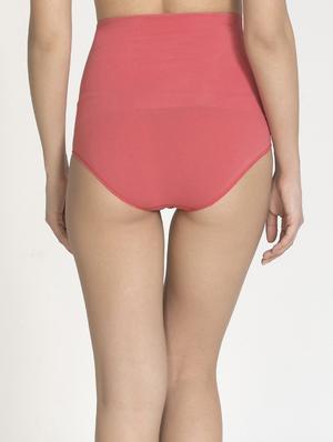 high rise solid shapewear - 14972593 - Standard Image - 2
