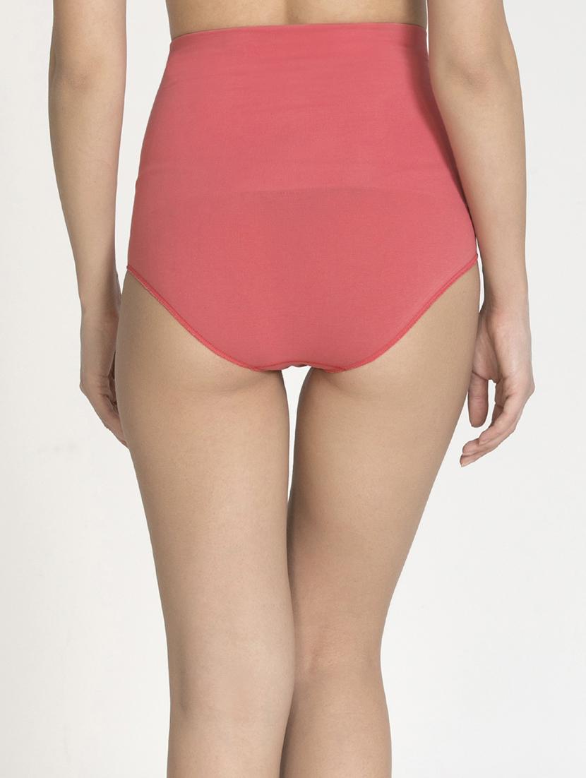 high rise solid shapewear - 14972593 - Zoom Image - 2