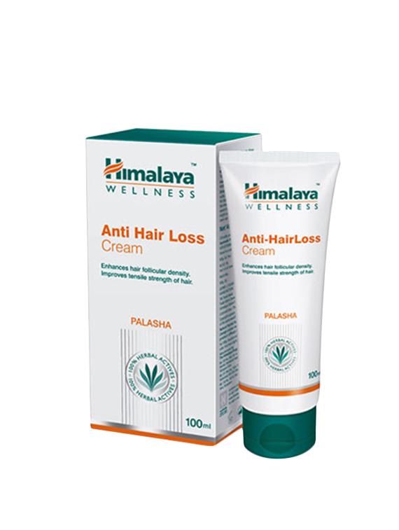 Himalaya Anti Hair Loss Cream 50ml - By