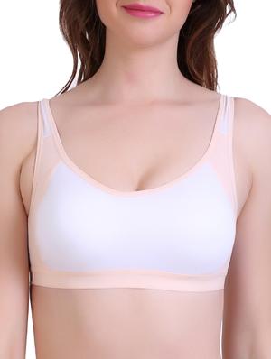 set of 2 full coverage bra - 14990533 - Standard Image - 2