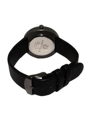 JM Women,s Abby Gale Leather Belt Black Watch - 14990949 - Standard Image - 2