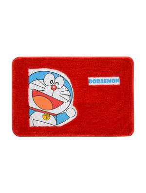 doraemon soft anti slip microfiber mat- 40x60 cm - 14999813 - Standard Image - 2
