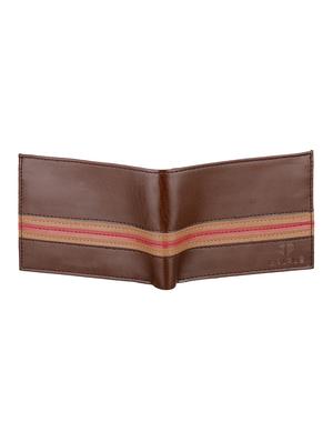 brown leather wallet - 15003556 - Standard Image - 2