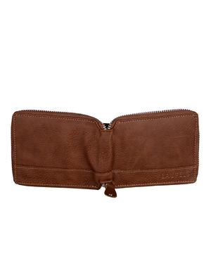 brown leather wallet - 15003584 - Standard Image - 2