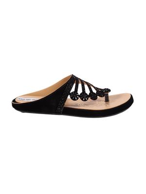 black toe separator sandal - 15004026 - Standard Image - 2
