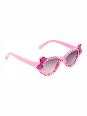 Zyaden pink polycarbonate sunglass - 15004703 - Standard Image - 2