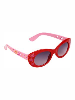 Zyaden red polycarbonate sunglass - 15004709 - Standard Image - 2