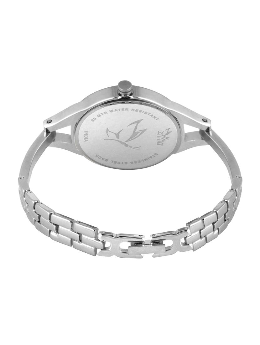 ILINA IL1004IPPCCH Watch WITH water resistant upto 30 m - 15007655 - Zoom Image - 2