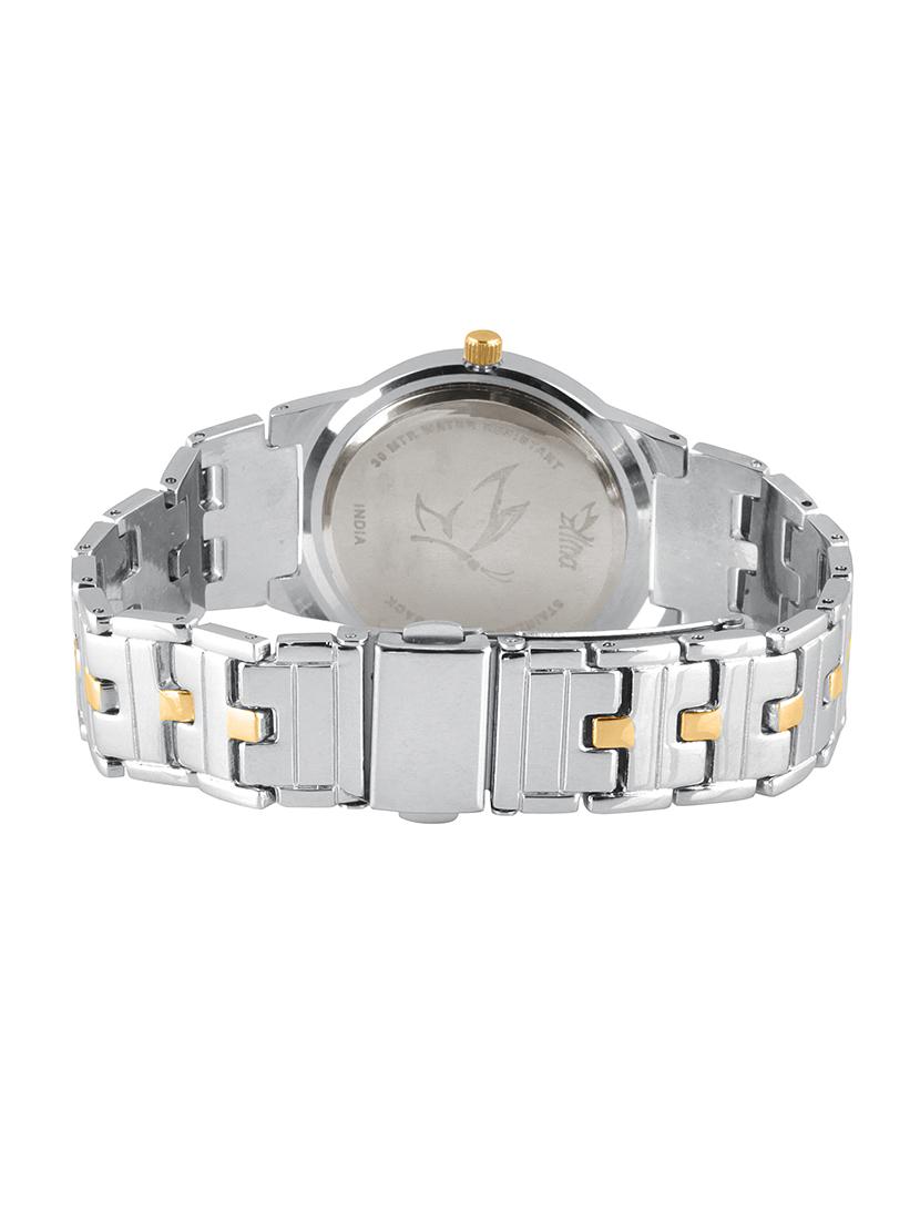 ILINA LA2TJSOVLWH Watch WITH water resistant upto 30 m - 15007656 - Zoom Image - 2