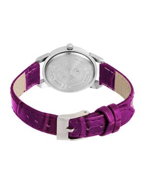 ADAMO Slim Women's Wrist Watch AD72PR01 - 15009180 - Standard Image - 2