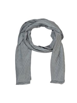 multi cotton scarf - 15010909 - Standard Image - 2