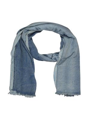 multi cotton scarf - 15010931 - Standard Image - 2